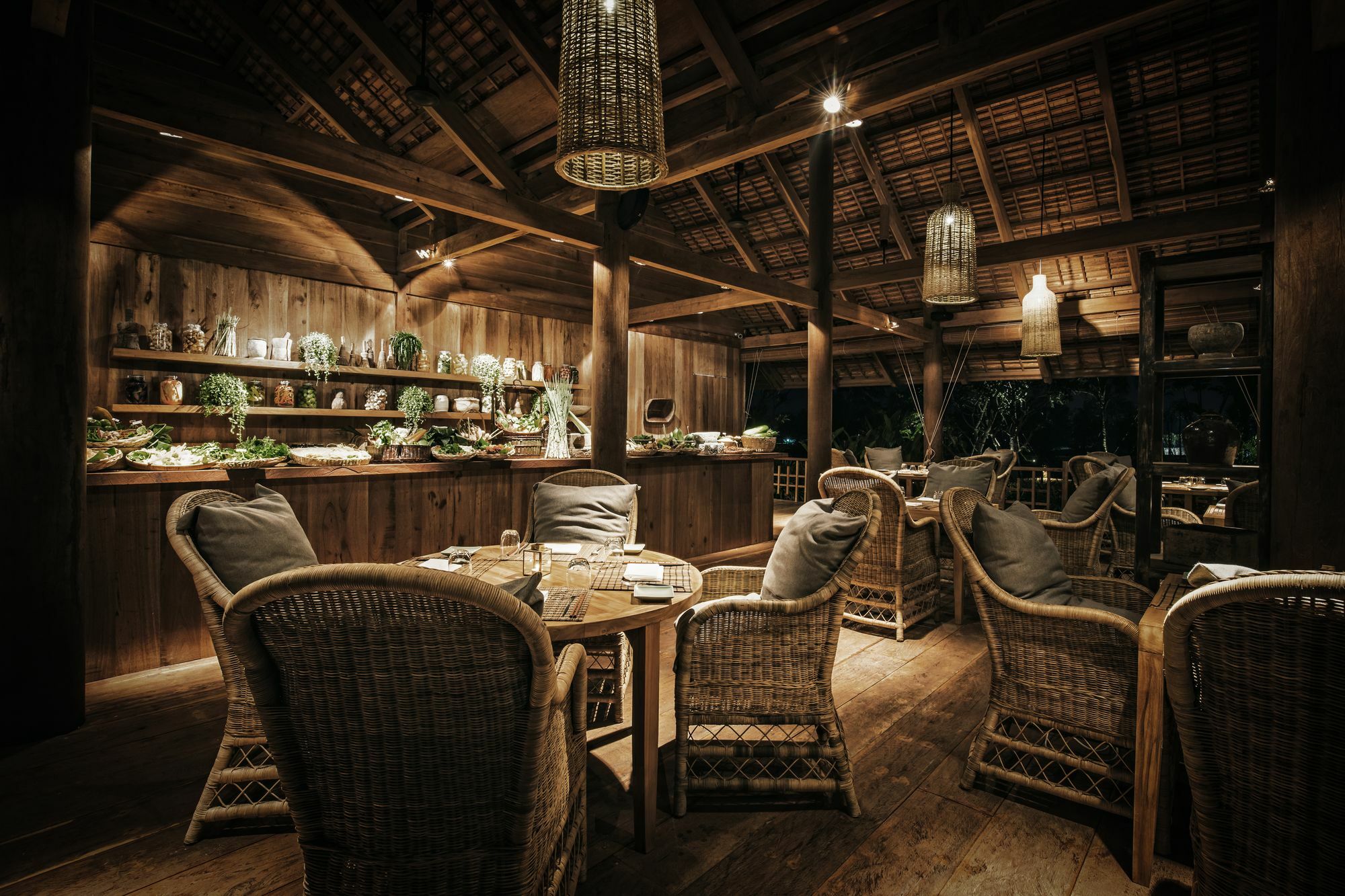 Zannier Phum Baitang Ciudad de Siem Riep Exterior foto